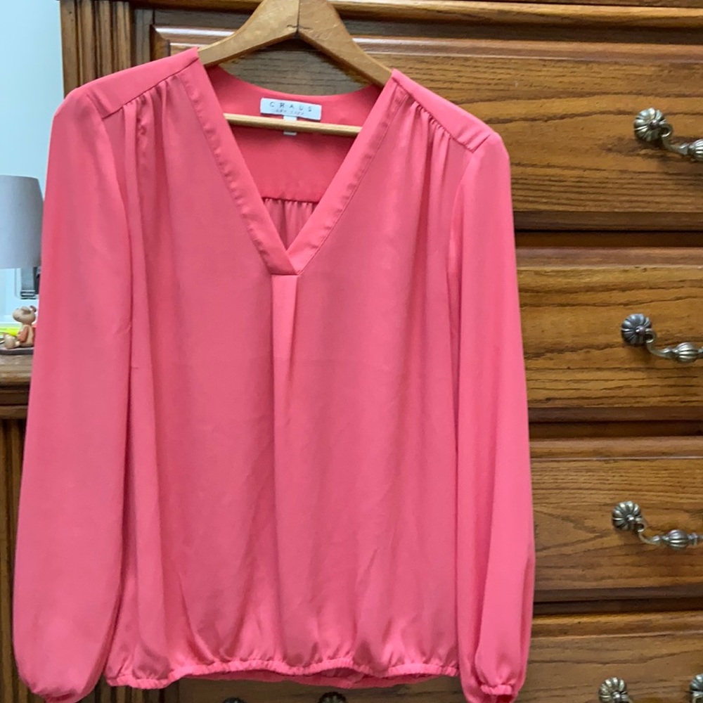 A nice work shirt.